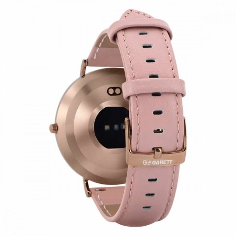 Smartwatch Verona Złoto-różowy Smartwatch Verona Złoto-różowy