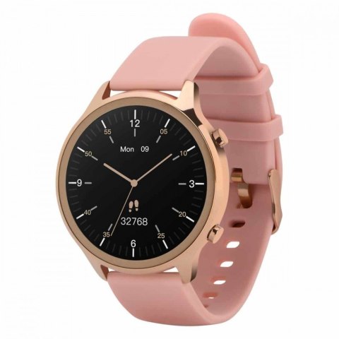 Smartwatch Veronica złoto-różowy Smartwatch Veronica złoto-różowy