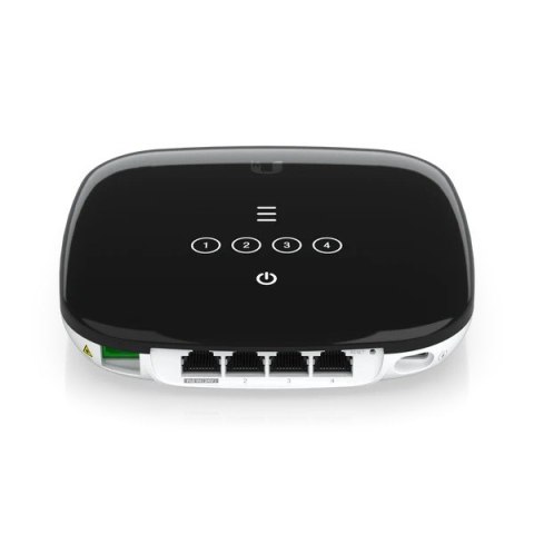 UISP Fiber WiFi6 UF-WiFi6-EU UISP Fiber WiFi6 UF-WiFi6-EU
