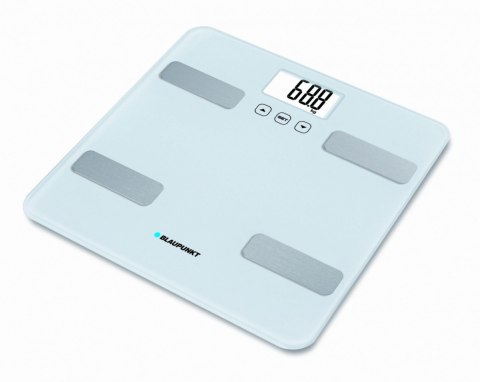 Waga personalna z funkcją pomiaru tkanek BSM501 Waga personalna z funkcją pomiaru tkanek BSM501