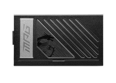 Zasilacz MPG A1000G PCIE5 1000W 80PLUS GOLD F.MODULAR Zasilacz MPG A1000G PCIE5 1000W 80PLUS GOLD F.MODULAR