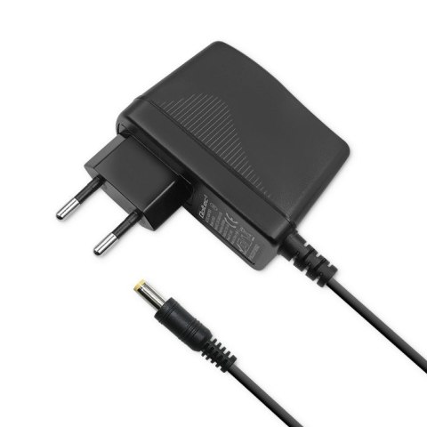 Zasilacz wtyczkowy 24W | 12V | 2A | 5.5x2.5 Zasilacz wtyczkowy 24W | 12V | 2A | 5.5x2.5