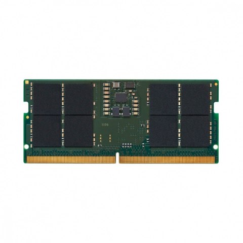 Pamięć notebookowa DDR5 16GB(1*16GB)/5600 CL46 1Rx8 Pamięć notebookowa DDR5 16GB(1*16GB)/5600 CL46 1Rx8