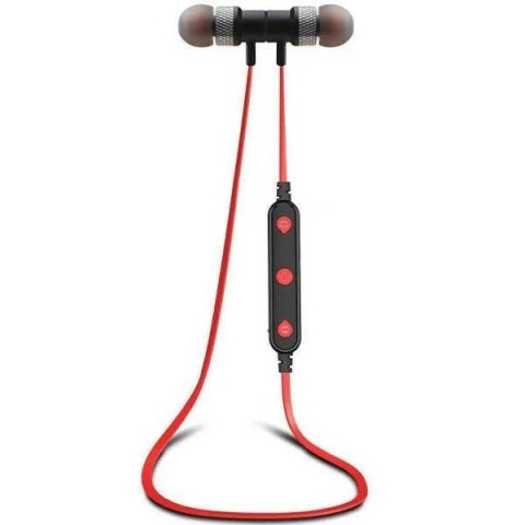 Słuchawki Bluetooth B926BL Sportowe Black Słuchawki Bluetooth B926BL Sportowe Black