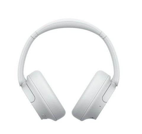 Słuchawki WH-CH720N białe Słuchawki WH-CH720N białe