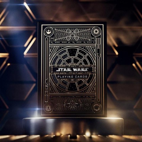 Karty Star Wars Special Edition Karty Star Wars Special Edition