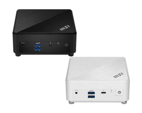 Mini PC Cubi 5 12M-001EU WIN11P i7-1255U/16/512/1,7GHz Mini PC Cubi 5 12M-001EU WIN11P i7-1255U/16/512/1,7GHz