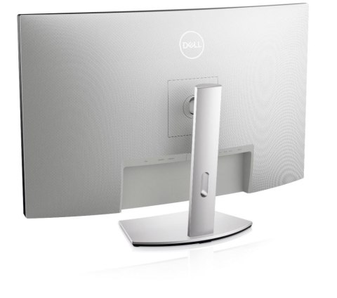Monitor zakrzywiony 31.5 cala S3221QSA VA 4K (3840x2160)/16:9/HDMI/DP/USB/ /Speakers/3Y Monitor zakrzywiony 31.5 cala S3221QSA VA 4K (3840x2160)/16:9/HDMI/DP/USB/ /Speakers/3Y