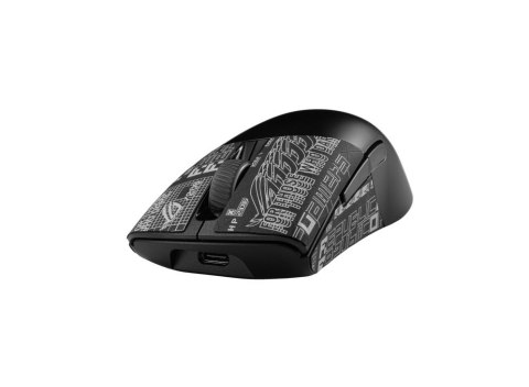 Mysz gamingowa ROG Keris Wireless 36000 DPI/RF/BT/Black Mysz gamingowa ROG Keris Wireless 36000 DPI/RF/BT/Black