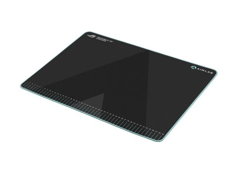 Podkładka pod mysz ROG Hone Ace Aim Lab Edition 508 x 420 x 3 mm Black Podkładka pod mysz ROG Hone Ace Aim Lab Edition 508 x 420 x 3 mm Black