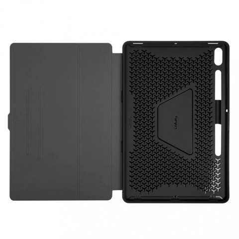 Etui Click-In do Samsunga Galaxy Tab S7+ 12.4 cali, S7 FE 12.4 cali i S8+ 12.4 cali - czarne