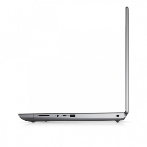 Mobilna stacja robocza Precision 7780 Win11Pro i9-13950HX/32GB/1TB SSD/17.0 FHD/Nvidia RTX 3500/FgrPr&SmtCd/FHD/IR Cam/Mic/WLAN+