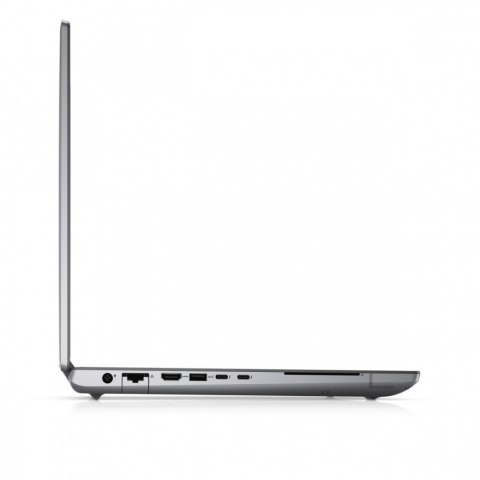 Mobilna stacja robocza Precision 7780 Win11Pro i9-13950HX/32GB/1TB SSD/17.0 FHD/Nvidia RTX 3500/FgrPr&SmtCd/FHD/IR Cam/Mic/WLAN+