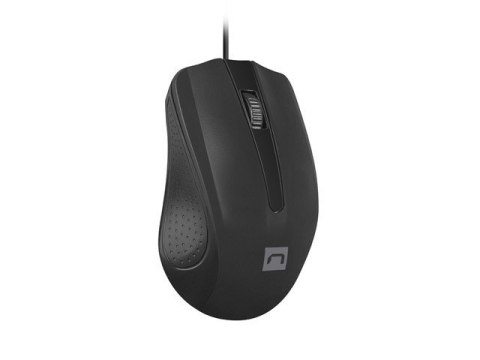 Mysz Snipe 1200 DPI USB 1.8m Czarna Mysz Snipe 1200 DPI USB 1.8m Czarna