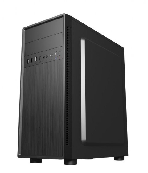 Obudowa komputerowa Fornax 160 2xUSB 3.1 2xUSB 2.0 Obudowa komputerowa Fornax 160 2xUSB 3.1 2xUSB 2.0