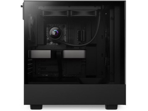 Chłodzenie wodne Kraken 240 LCD Chłodzenie wodne Kraken 240 LCD