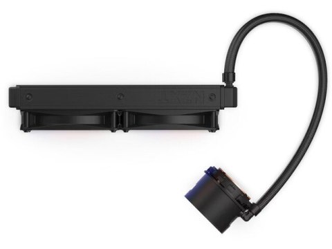 Chłodzenie wodne Kraken 240 RGB LCD Chłodzenie wodne Kraken 240 RGB LCD