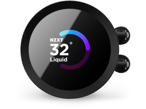 Chłodzenie wodne Kraken 240 RGB LCD Chłodzenie wodne Kraken 240 RGB LCD