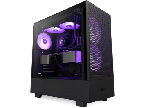 Chłodzenie wodne Kraken 240 RGB LCD Chłodzenie wodne Kraken 240 RGB LCD