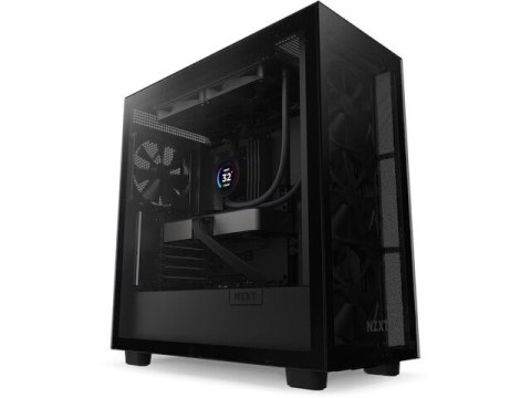 Chłodzenie wodne Kraken Elite 280 LCD Chłodzenie wodne Kraken Elite 280 LCD