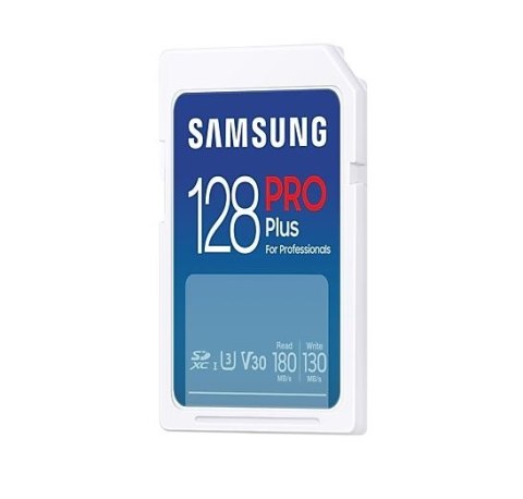 Karta pamięci MB-SD128S/EU 128GB PRO Plus Karta pamięci MB-SD128S/EU 128GB PRO Plus