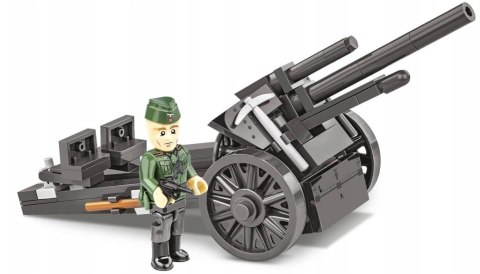 Klocki 10,5 cm leFH 18 Klocki 10,5 cm leFH 18