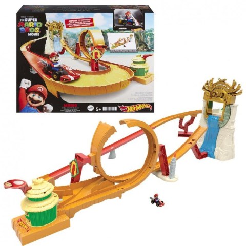 Mario Kart Wyspa Donkey Konga Mario Kart Wyspa Donkey Konga