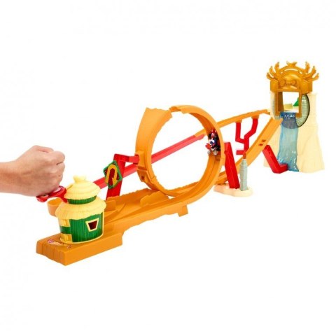 Mario Kart Wyspa Donkey Konga Mario Kart Wyspa Donkey Konga