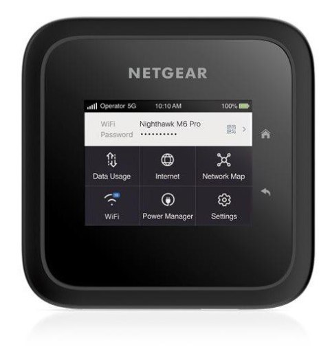 Router 5G MR6450 Hot Spot WiFi 6E AXE3600 Router 5G MR6450 Hot Spot WiFi 6E AXE3600