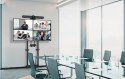 Uchywt na wideobar i zestaw multimedialny AFL-875BL1