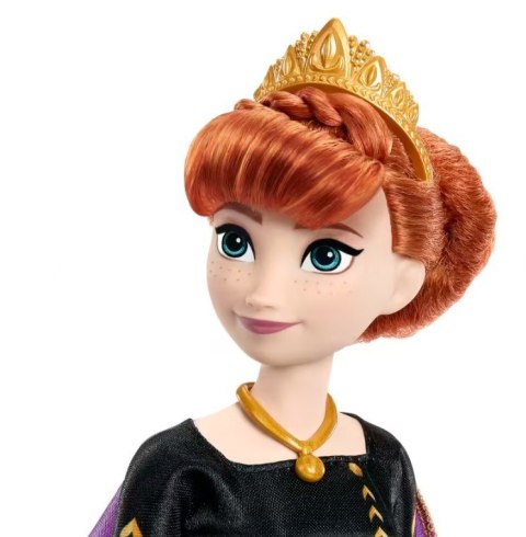 Disney Frozen Zestaw lalek Anna i Elsa Disney Frozen Zestaw lalek Anna i Elsa