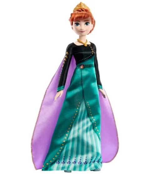 Disney Frozen Zestaw lalek Anna i Elsa Disney Frozen Zestaw lalek Anna i Elsa
