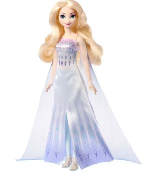 Disney Frozen Zestaw lalek Anna i Elsa Disney Frozen Zestaw lalek Anna i Elsa