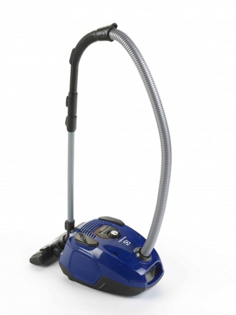 Odkurzacz Electrolux niebieski Odkurzacz Electrolux niebieski
