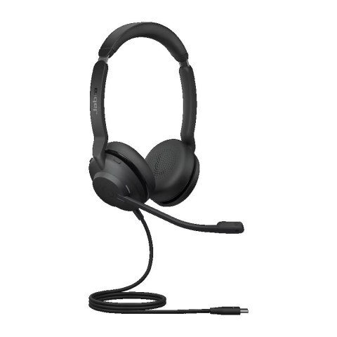 Słuchawki Evolve2 30 SE USB-C, MS Stereo Słuchawki Evolve2 30 SE USB-C, MS Stereo