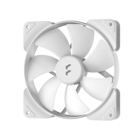 Wentylator Aspect 14 RGB PWM 140mm White Frame Wentylator Aspect 14 RGB PWM 140mm White Frame