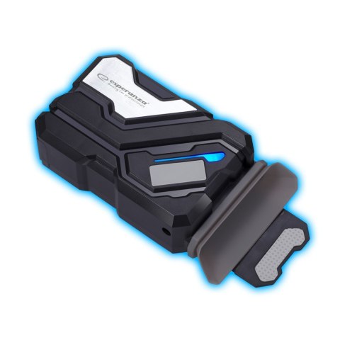 Wentylator chłodzący LED USB Norte Wentylator chłodzący LED USB Norte