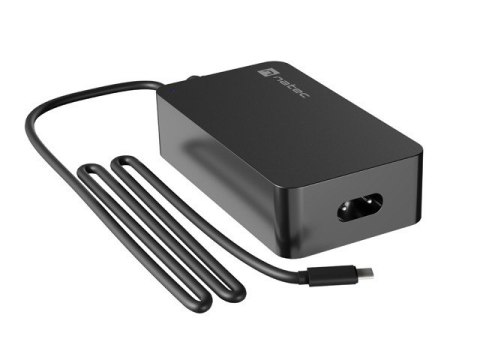 Zasilacz Laptop Grayling USB-C 45W do laptopów, tabletów, telefonów Zasilacz Laptop Grayling USB-C 45W do laptopów, tabletów, telefonów