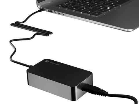 Zasilacz Laptop Grayling USB-C 45W do laptopów, tabletów, telefonów Zasilacz Laptop Grayling USB-C 45W do laptopów, tabletów, telefonów