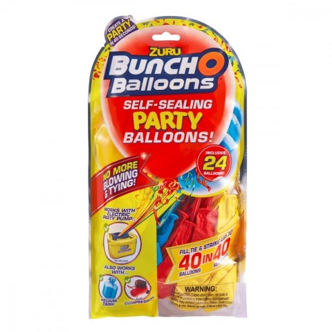 Balony dmuchane imprezowe Balony dmuchane imprezowe