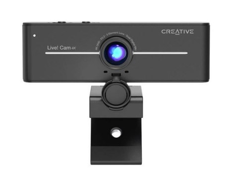 Kamera Live! Cam Sync 4K Kamera Live! Cam Sync 4K
