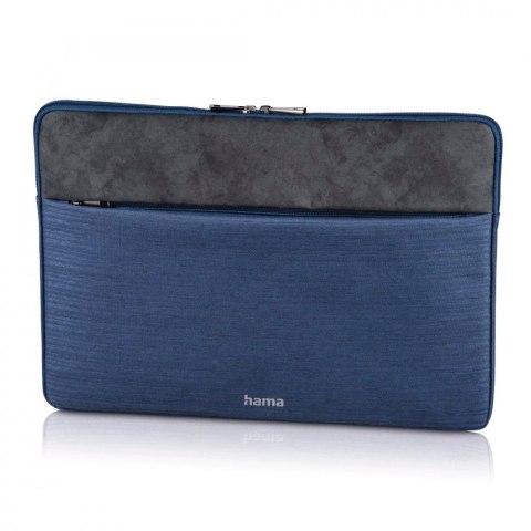 Etui do laptopa 14.1 cali Tyrona Granatowe Etui do laptopa 14.1 cali Tyrona Granatowe