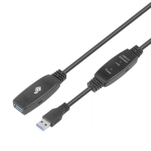 Kabel USB gen.3.0 konferencyjny 15 m Kabel USB gen.3.0 konferencyjny 15 m