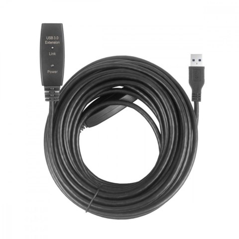 Kabel USB gen.3.0 konferencyjny 15 m Kabel USB gen.3.0 konferencyjny 15 m