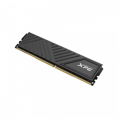 Pamięć XPG GAMMIX D35 DDR4 3200 DIMM 32GB (2x16) czarna Pamięć XPG GAMMIX D35 DDR4 3200 DIMM 32GB (2x16) czarna