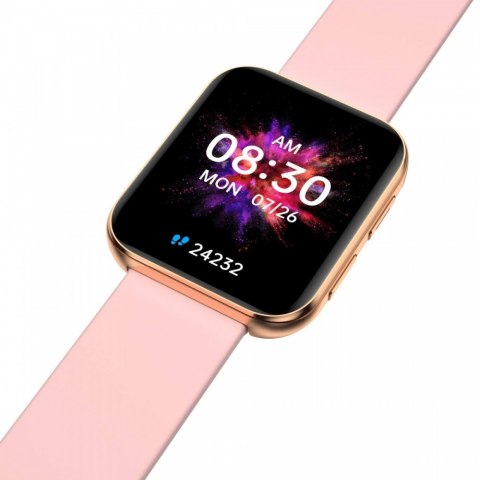 Smartwatch GRC MAXX Złoty Smartwatch GRC MAXX Złoty