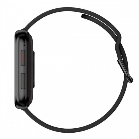 Smartwatch GRC Maxx Czarny Smartwatch GRC Maxx Czarny