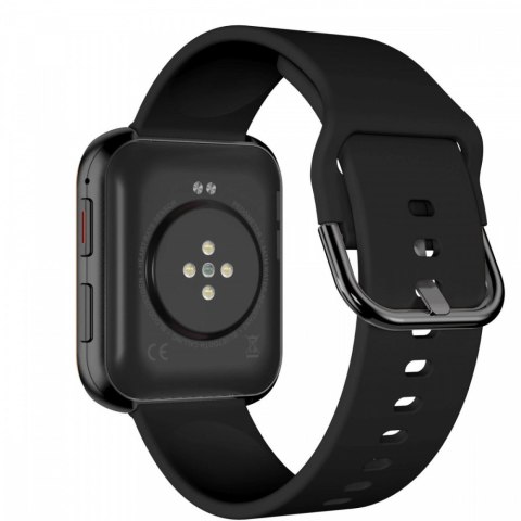 Smartwatch GRC Maxx Czarny Smartwatch GRC Maxx Czarny