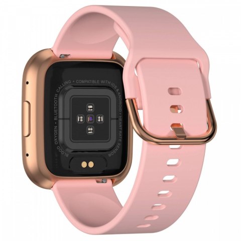 Smartwatch GRC STYLE Złoty Smartwatch GRC STYLE Złoty