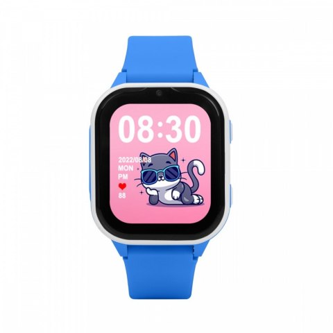 Smartwatch Kids Sun Ultra 4G Niebieski Smartwatch Kids Sun Ultra 4G Niebieski
